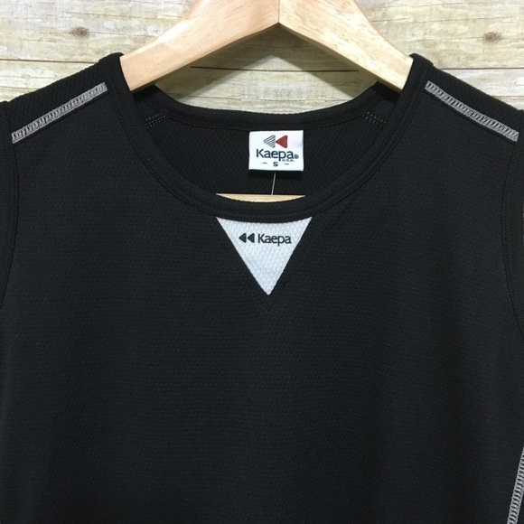 Kaepa team apparel performance activewear sleeveless top size small - Picture 3 of 5